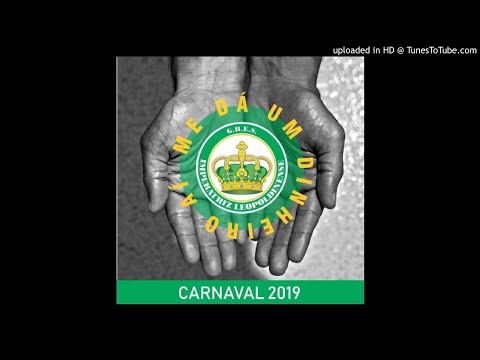 Imperatriz 2019 - Samba campeão (versão concorrente)