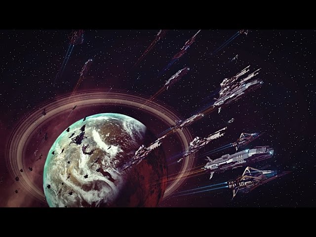 Video - Starpoint Gemini Warlords (PC)