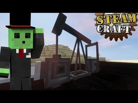 PETROLIO! SteamCraft E10
