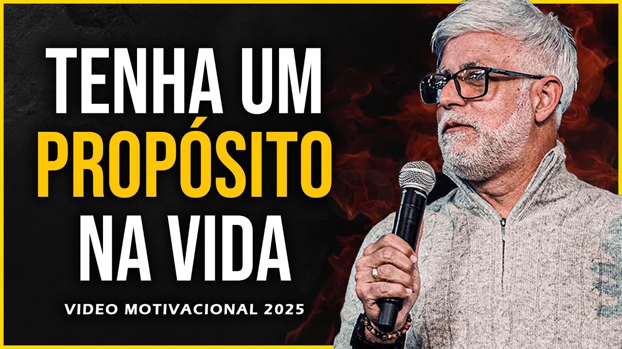15 MINUTOS MOTIVACIONAIS QUE VÃO MUDAR SUA VIDA EM 2025 - CLÁUDIO DUARTE