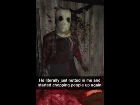 he don't got time for that