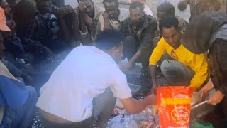 Download lagu 🛑Rozaan Hadhaa miisakiin waliin Alatii nyataa jiratii wanii Rakiin namaa godhuu moo uuuff😭😭😭💔 mp3 Download lagu 🛑Rozaan Hadhaa miisakiin waliin Alatii nyataa jiratii wanii Rakiin namaa godhuu moo uuuff😭😭😭💔 mp3