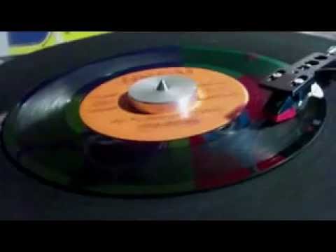 LITTLE CHARLES AND THE SIDEWINDERS- GOT MY OWN THING GOING
