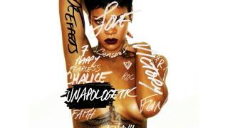 Rihanna - Diamonds (Gregor Salto Downtempo Remix) [Snippet] In Surround Sound