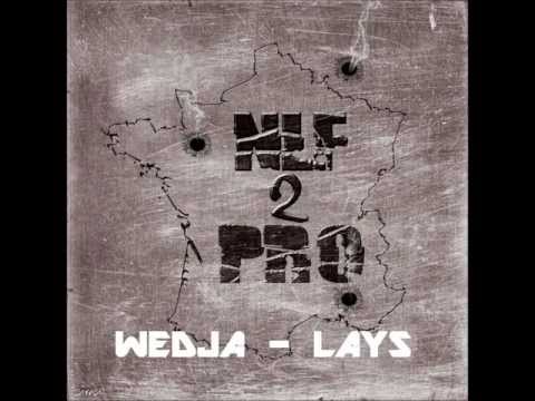 Wedja Feat Lays - Découpe