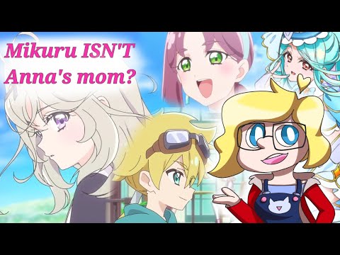 Star Detective Precure THEORIES! | Community Spotlight!