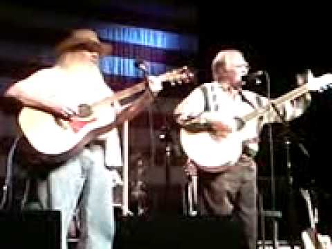 Stephen Foster & HOWLER 6-5-14 Texas Troubadour Theatre, Nashville, TN
