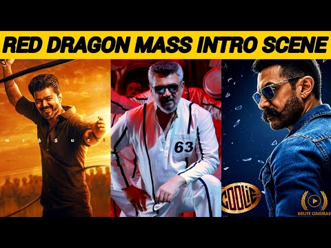 "Kaithi Dilli Returns With TWIST"🔥l "Jananayagan and Leo 2 Update"🔥l By Delite Cinemas 💫