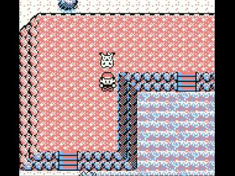 Let's Play Pokemon Yellow with REV - part 61 - I Have Finally Caught A Kangaskhan