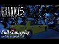 GRANNY 5 1.2 UPDATE FULL GAMEPLAY AND DOWNLOAD LINK
