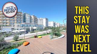 Savoia Hotel Rimini - This Stay Was Next Level | Rimini, Italy🌟