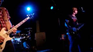 Eagles of Death Metal Already Died