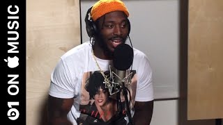 Pardison Fontaine: Kanye West and Cardi B | Beats 1 | Apple Music