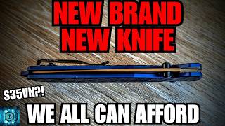 This Hidden Gem Might Be the Best EDC Knife on Amazon Right Now