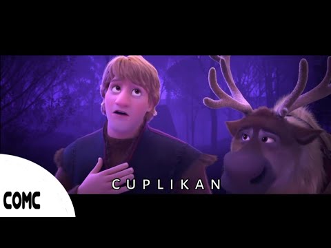 Bias Mulanadi - Tersesat Di Hutan (Dari "Frozen 2")