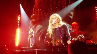 Wild One - Faith Hill - Soul2Soul Tour 2017