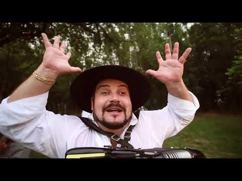 O Gauchao Vai Te Pegar  - JJSV (Clip Oficial)