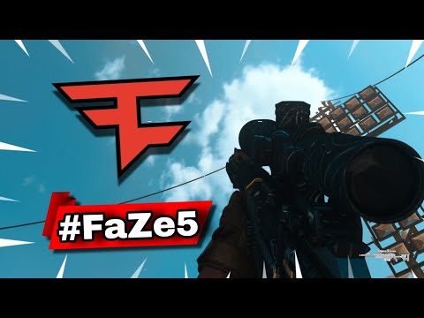 Next Member Of FaZe Clan #FaZe5