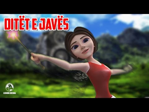Ditet e Javes  ( Me Muzike) │ Bleta