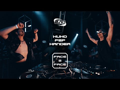 FACE 2 FACE TV and KUKO