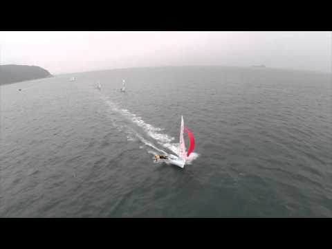 Hong Kong Race Week 2016 - Join us!