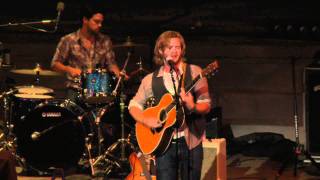 Jamestown Revival - Heavy Heart - Evening of Independence