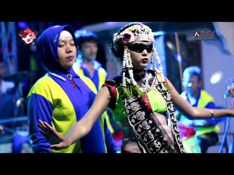 BAJIGUR AREN    SINTREN SATRIA NADA