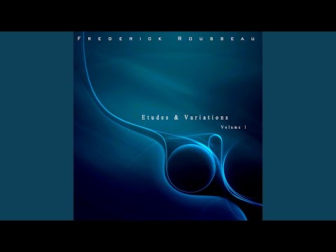 Études & variations