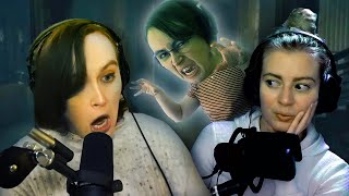 Double Visions - The Medium Gameplay