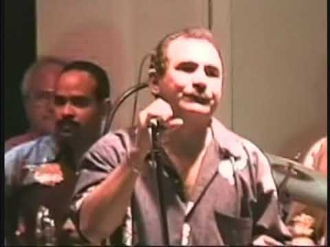 El Gran Combo -Nido de Amor