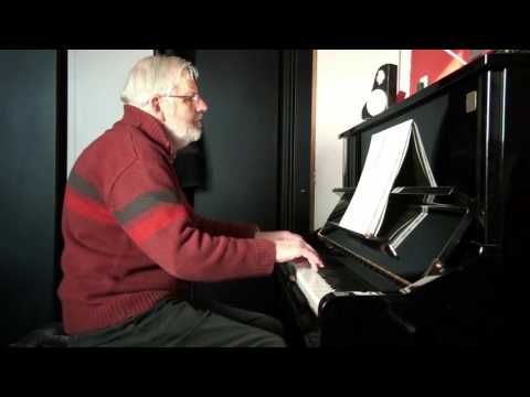 Polonaise Boogie - Harry Völker - composer and pianist