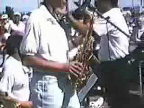 Quaker City String Band: Father and Son