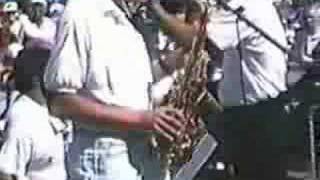 Quaker City String Band: Father and Son