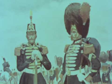 Les grandes batailles du passé - Solférino (1859)