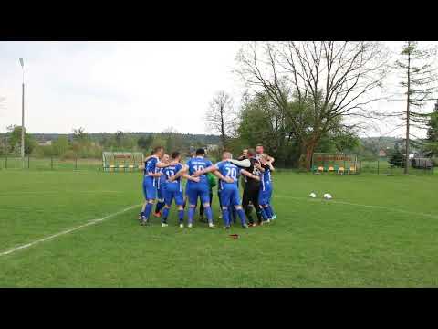 LKS Ruda Kozielska - Zameczek II Czernica