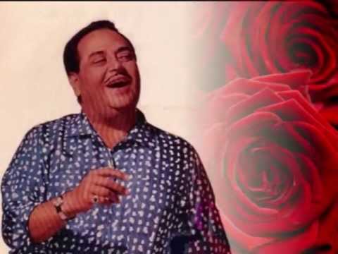 DARIO MORENO  TOUT L'AMOUR