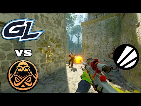 ENCE vs GamerLegion - HIGHLIGHTS - ESL Pro League Season 19 l CS2