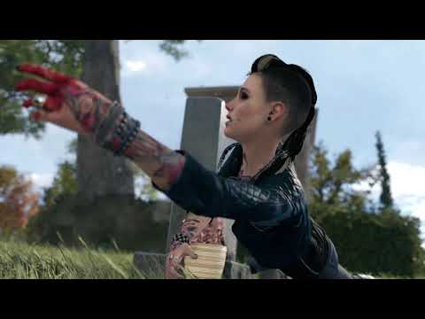 Watch Dogs Playthrough w/ BendarBot! Pt 32