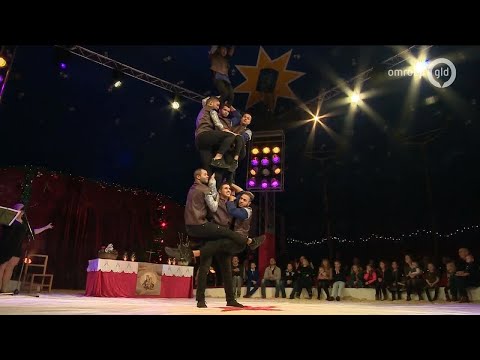 GLD Nieuws 25 december 2019