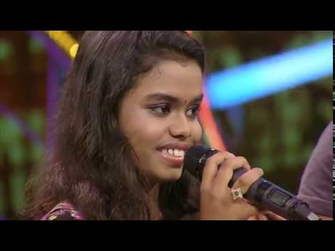 Indian Voice Junior I Episode 137 - part 3 I Mazhavil Manorama
