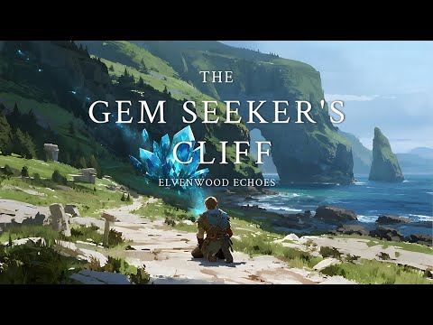 Medieval Music for Relaxation & Focus | The Gem-Seeker's Cliff