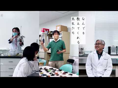 好きってだけで大丈夫？(2025)