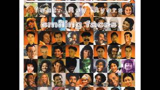 A FLG Maurepas upload - The Soul Society feat. Roy Ayers - Everybody Loves The Sunshine - Soul Funk
