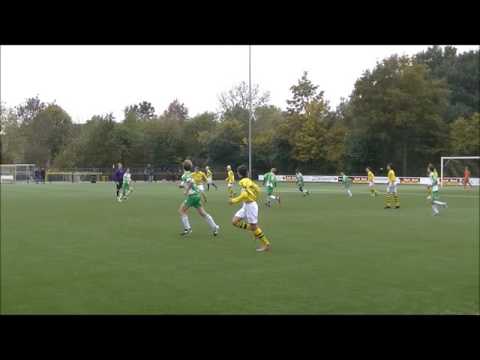 SV Zwolle C1   asvDronten C2