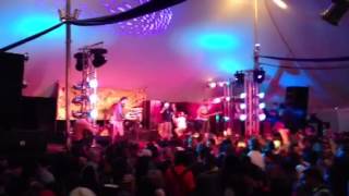 Under the Gun Electric Guest