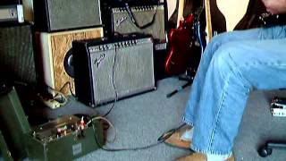 Video thumbnail for EP 2 Demo 2 by telemauler