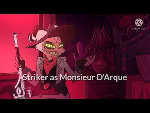 Beauty and The Beast (Rozie Pop Style) Part 26 End Credits