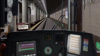[BVE5]概要欄必読！阪急京都線の特急を運転する！