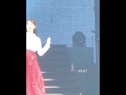 [191224] IU Concert ‘Love Poem’ in Bangkok - Heart