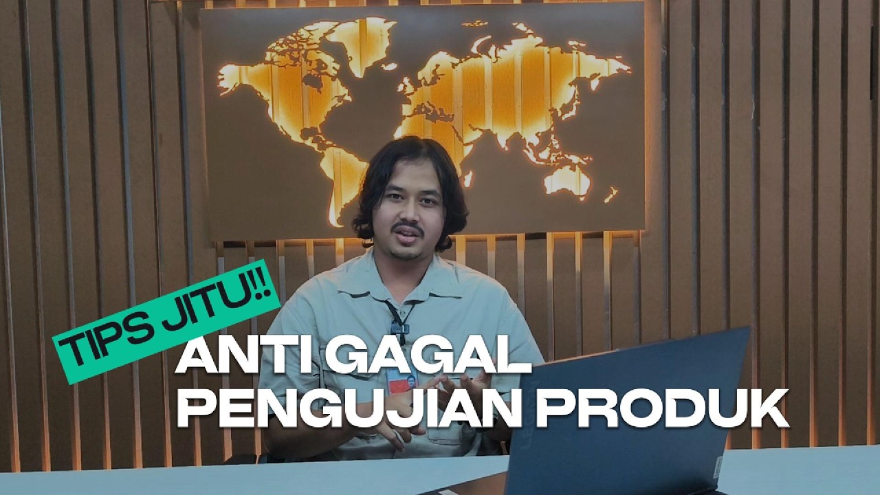Tips Mencegah Kegagalan Pengujian Produk dalam Sertifikasi DJID